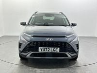 Used Hyundai Bayon Premium 2022 Grey SUV
