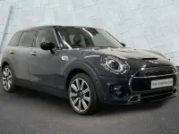 Usado Mini Cooper Clubman Exclusive 188 CV (138 kW) 2021 Gris Familiar