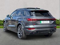 New Audi SQ6 e-tron Advanced 354 kW (482 HP) 2025 Other SUV