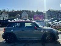 Used Mini John Cooper Works Hatch 231 HP (169 kW) 2016 Hatchback