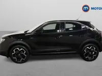 Second-hand Vauxhall Mokka Ultimate 131 CP (96 kW) 2024 Negru SUV