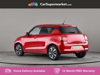 used Suzuki Swift 1.0 Boosterjet SHVS SZ5 5dr