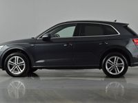 used Audi Q5 40 TDI Quattro S Line 5dr S Tronic