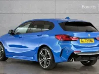 Used BMW 120 M Sport 190 HP (139 kW) 2024 Hatchback