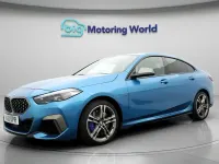 Used BMW M235 M Sport 302 HP (222 kW) 2021 Coupe