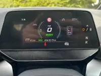 Used Cupra Born e-Boost 169 kW (231 HP) 2025 Black Hatchback