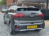 Used Kia Niro 2022 Grey SUV