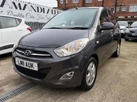 Used Hyundai Santa Fe Premium 2011 Grey SUV