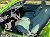 Used Talbot Murena 1981 Green Coupe