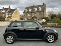 used Mini ONE Hatch 1.63dr