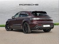 Usado Porsche Macan GTS 434 HP (319 kW) 2024 Other SUV