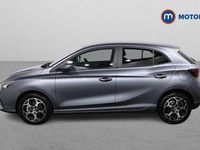 Used MG MG3 Trophy 194 HP (142 kW) 2025 Grey Hatchback