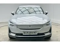 Used Polestar 2 Long Range Single Motor 309 kW (421 HP) 2023 Silver Hatchback