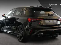 New Audi RS3 400 HP (294 kW) 2025 Sedan