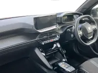 Used Peugeot 2008 GTi 145 HP (106 kW) 2025 Grey SUV
