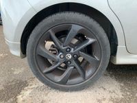 used Vauxhall Corsa 1.4 SRI VX-LINE NAV BLACK