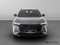 Used DS Automobiles DS7 Crossback Performance Line Plus 222 HP (163 kW) 2022 Grey SUV