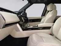 Used Land Rover Range Rover Autobiography 2023 Black SUV