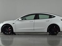 used Tesla Model 3 Dual Motor Performance 4WDE (Performance Upgrade)