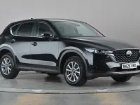 Used Mazda CX-5 Center-Line 165 HP (121 kW) 2025 SUV