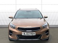 Usado Kia XCeed 120 HP (88 kW) 2022 Other SUV