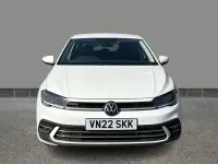 Used VW Polo Style 95 HP (69 kW) 2024 Hatchback