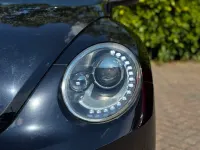 Used VW Beetle Design 105 HP (77 kW) 2013 Black Hatchback