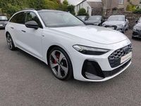 Used Audi A5 Advanced 201 HP (147 kW) 2025 White Coupe