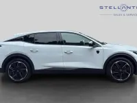 New Peugeot 408 GT 143 HP (105 kW) 2026 White SUV