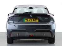 Used MG MG4 EV SE 2024 Hatchback