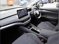 Used Skoda Elroq SE L 147 kW (200 HP) 2025 Grey SUV