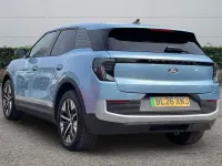 New Ford Explorer Style 125 kW (170 HP) 2026 Blue SUV