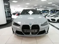 Used BMW M3 Competition Edition 502 HP (369 kW) 2024 Grey Estate