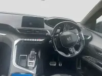 Used Peugeot 5008 Premium 131 HP (96 kW) 2020 SUV