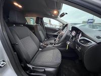 Used Vauxhall Astra Design Edition 108 HP (79 kW) 2025 Grey Estate