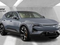 Used Polestar 3 Performance 380 kW (517 HP) 2025 Thunder SUV