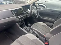 Used VW Polo 115 HP (84 kW) 2020 Hatchback