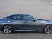 used BMW M340 3 Series i xDrive MHT 4dr Step Auto