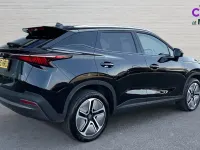 Used Omoda 5 150 kW (204 HP) 2025 Black SUV