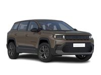 New Jeep Compass Altitude 11 kW (15 HP) 2026 Amazonia green with black roof SUV