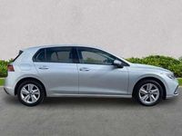 Used VW Golf VIII 150 HP (110 kW) 2022