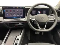 New VW Passat 204 HP (150 kW) 2026 Estate