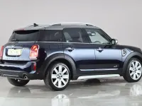 Używany Mini Cooper S Countryman Exclusive 2021 Czarny SUV