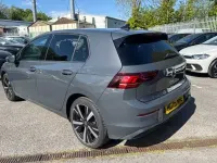 Used VW Golf VIII 150 HP (110 kW) 2026