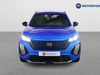 Used Peugeot 2008 Allure 131 HP (96 kW) 2024 Blue SUV