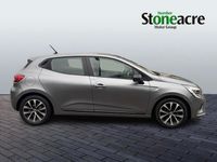 Used Renault Clio V Evolution 90 HP (66 kW) 2023 Grey Hatchback