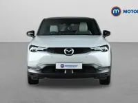 Used Mazda MX30 Edition 106 kW (145 HP) 2021 White SUV