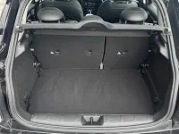 Used Mini Cooper Hatch 116 HP (85 kW) 2018 Black Hatchback