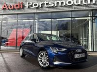 Used Audi A3 Sportback e-tron Sport 204 HP (150 kW) 2025 Hatchback