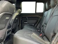 Used Land Rover Defender HSE Dynamic 344 HP (253 kW) 2024 Brown SUV